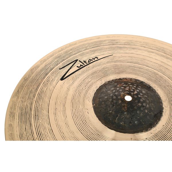 Zultan 19" Crash 25