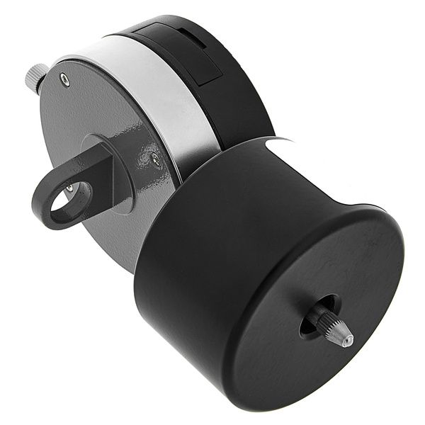 DrumDial Digital Drum Tuner Case Set