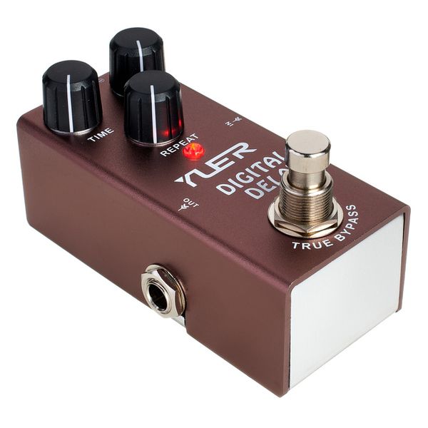 Yuer RF-10 Series Digital Delay