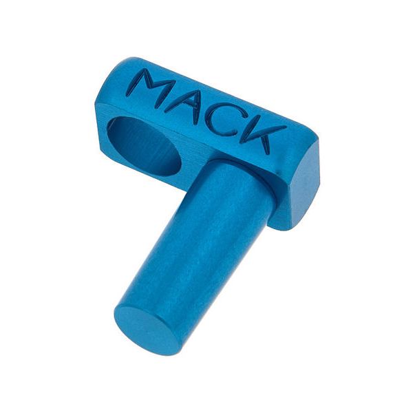 Holger Mack Mack for Trumpet blue