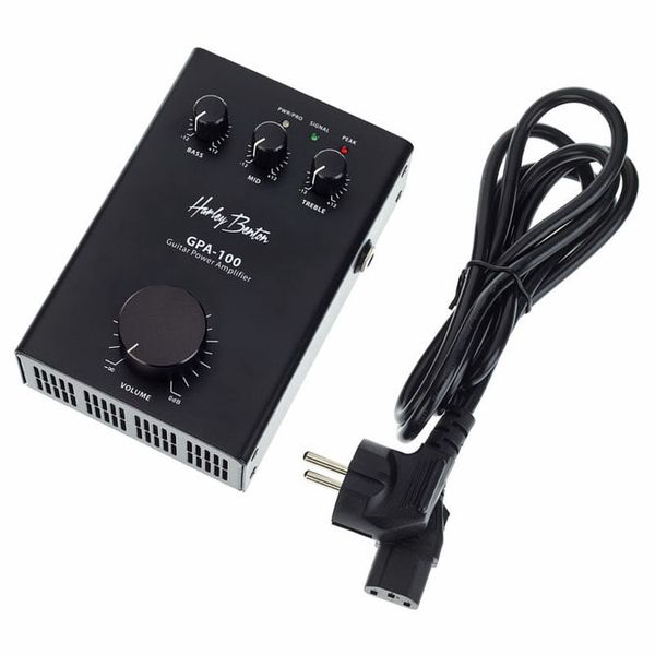 Harley Benton GPA-100