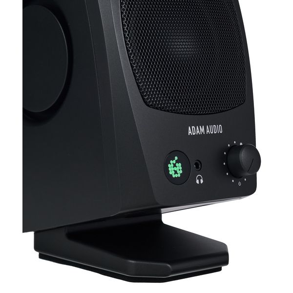 ADAM Audio D3V Black