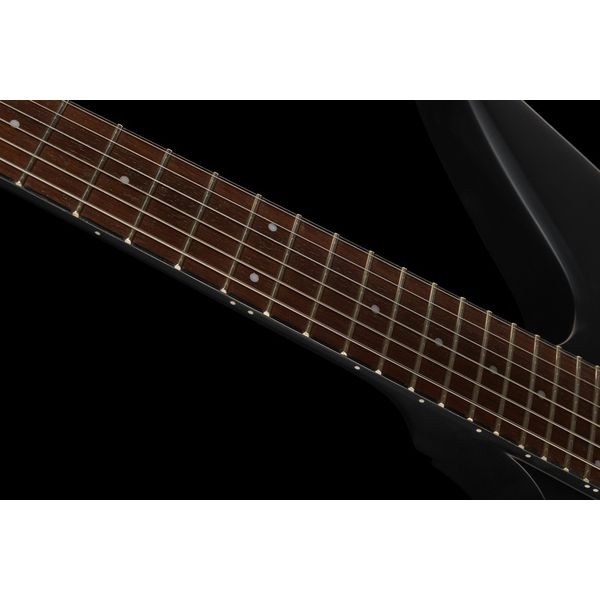 ESP LTD EX-201 Black Satin