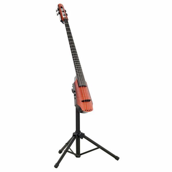 NS Design NXT4a-CO-SB-F Fretted Cello