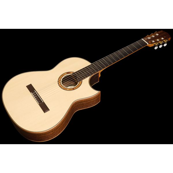 Hanika Basis Cut TEF