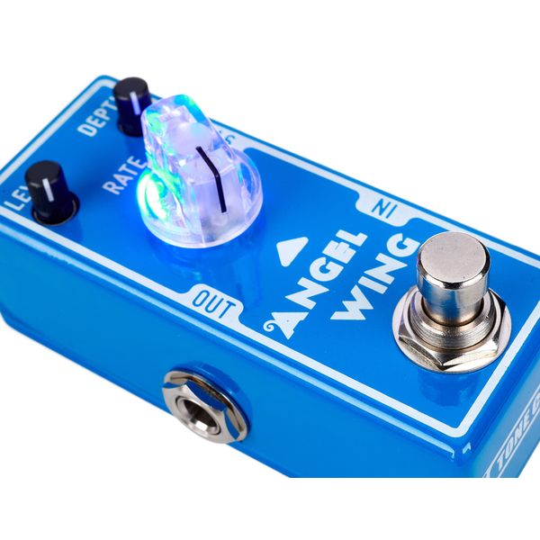 Tone City Angel Wing - Chorus