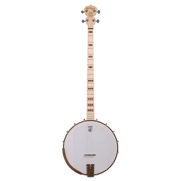 Deering Goodtime Plectrum Banjo