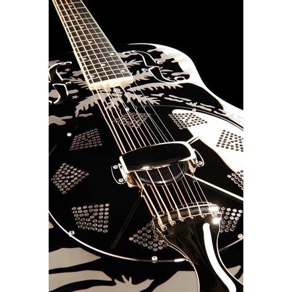 National Reso-Phonic Style O