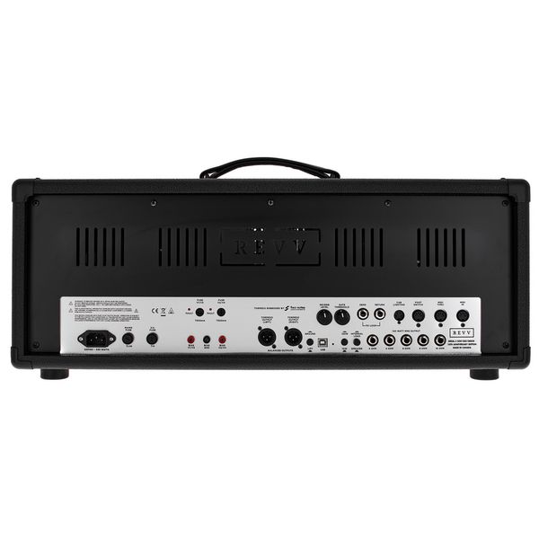 Revv Generator 120 10th Anniversary