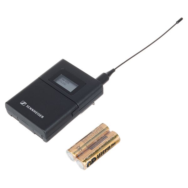 Sennheiser EW-DX 2x HSP2 2x 945 Q1-9 Set