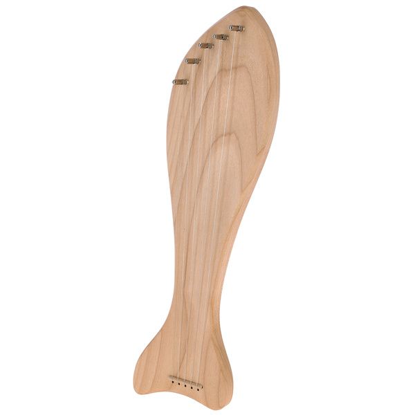 Choroi Dolphin Lyre Maple