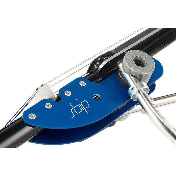 sbip C4171BL Electric Cello 4/4