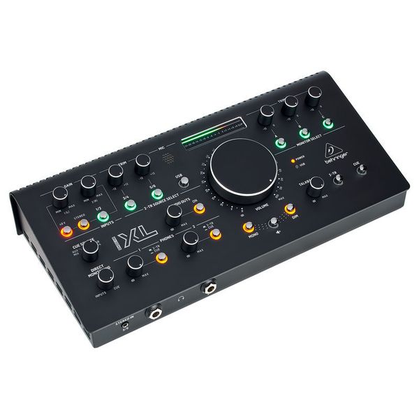 Behringer Studio XL