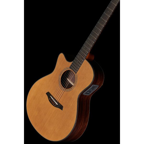 Furch Yellow Gc-CR w/SPA LH a