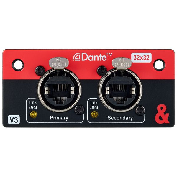 Allen & Heath M-SQ-DANT32