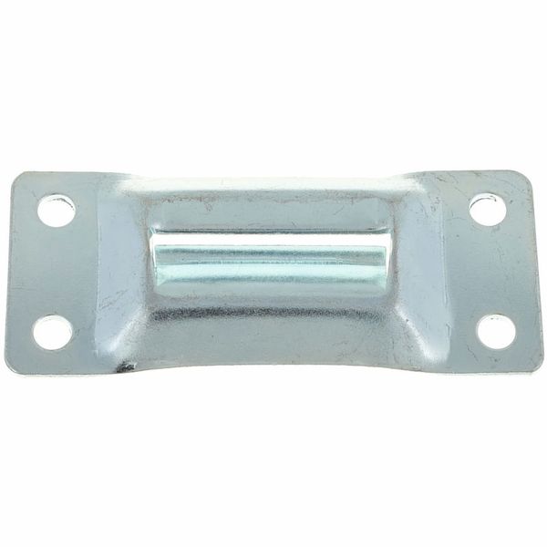 Adam Hall 1630KEEP Keeper Plate