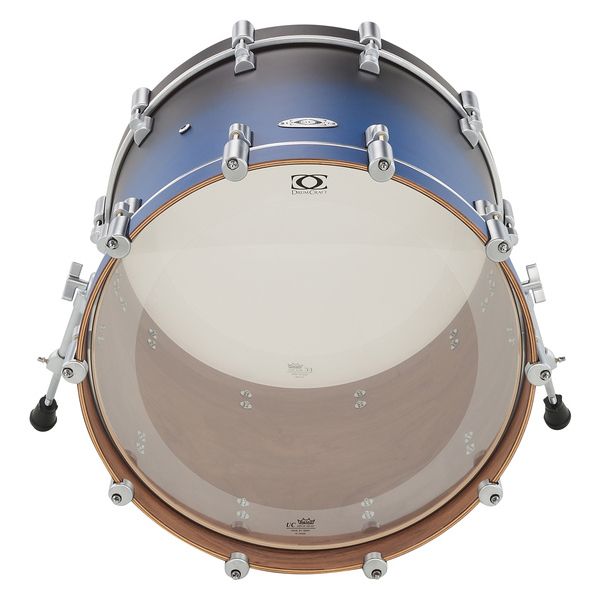 DrumCraft Series 6 20"x16" BD SBB-NM