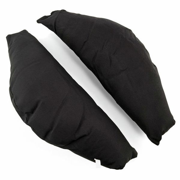 DW PDP CM Bop Twisted Ivory