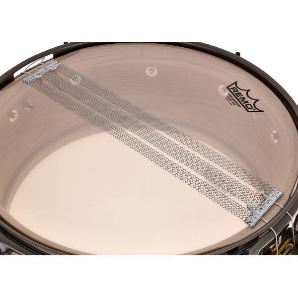 Noble & Cooley 14"x06" Sassafras Solid Snare