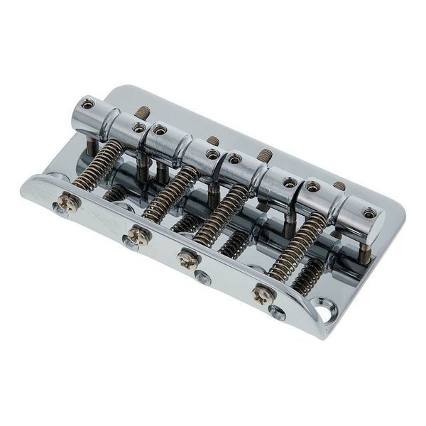 Harley Benton  Parts Bridge Bass 4-String CH