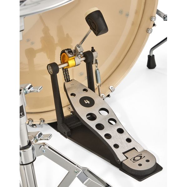 DrumCraft Series 3 DB Set RockBeat