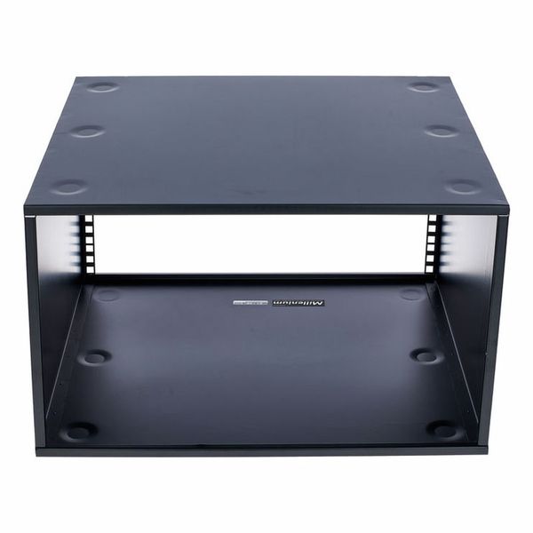 Millenium Steel Box 6 45