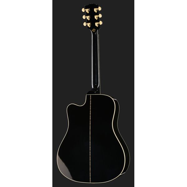 Gibson Songwriter EC Custom