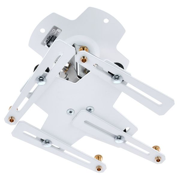 Euromet Arakno Ceiling Mount Wh