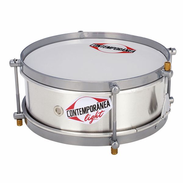 Contemporanea 10"x 10cm Caixa light