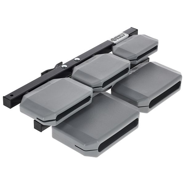 LP 1210 Granite Block Set