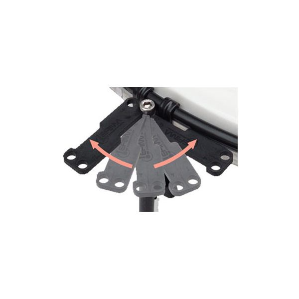 Lefima SwiveLeg ZS-FUS-ALLE-TRO