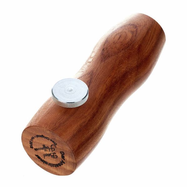 Bernd Hoffmann Trainer Deluxe Trombone 1