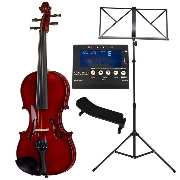 Hamaril  Violin Set 1D 1/4