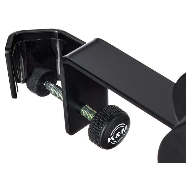 K&M 19765 Biobased Tablet Holder