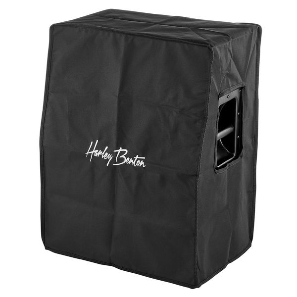 Harley Benton G212 Vertical Celestion Bundle