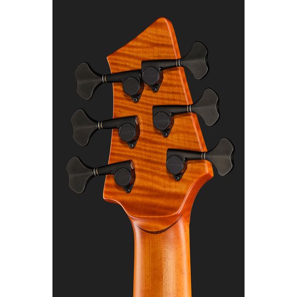 Le Fay Singer 6 Maple