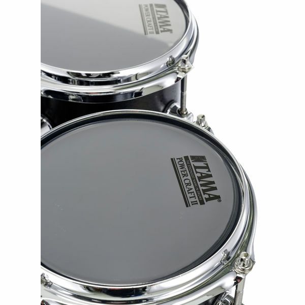Tama 7850N4L Octoban Set Low