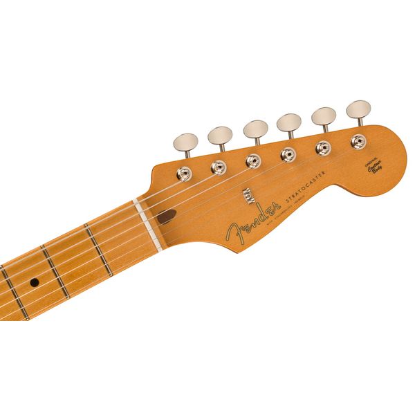 Fender Vintera II 50s Strat MN 2-SB