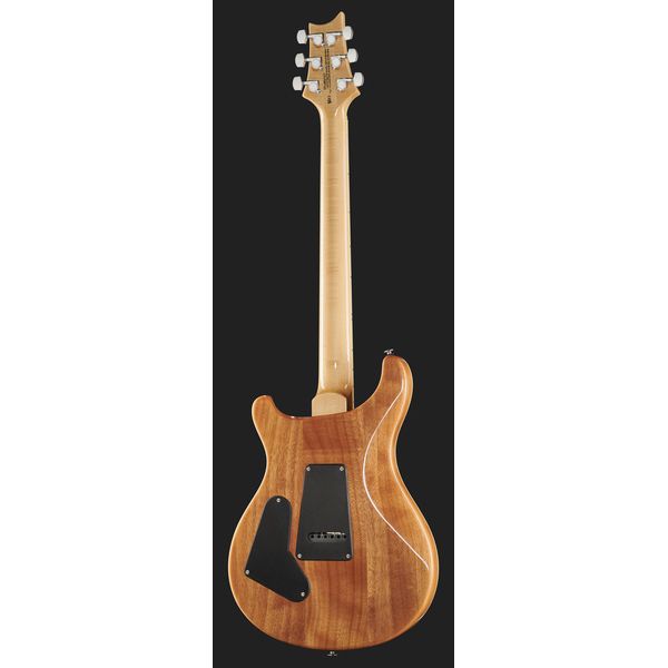 PRS 70th SE Custom 24 Quilt BO