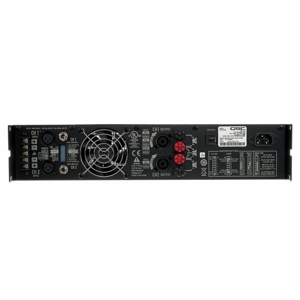 QSC RMX 2450a