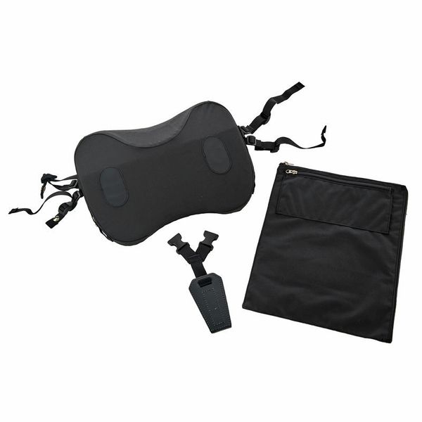 Gewa Air Cello Case BG/BK Fiedler