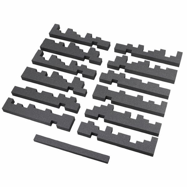 t.akustik Producer Set S Professional