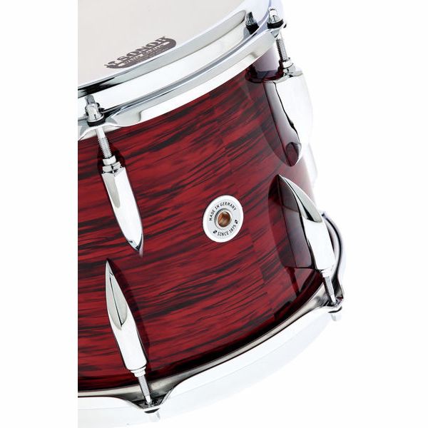Sonor 10"x08" Vintage Series Red Oy.