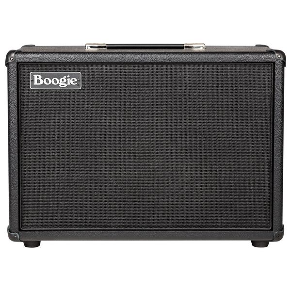 Mesa Boogie 1x12 Boogie 23 Open Back Cab