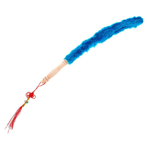 Thomann GuZheng Brush Blue WH