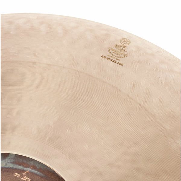 Zildjian 19" K Sweet Crash