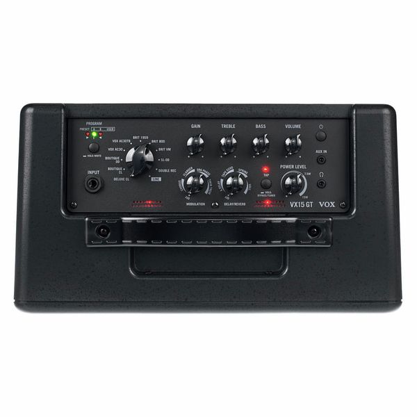 Vox VX15GT