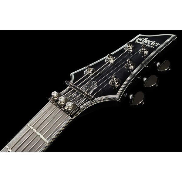 Schecter Hellraiser Hybrid C-1 FR S TBB