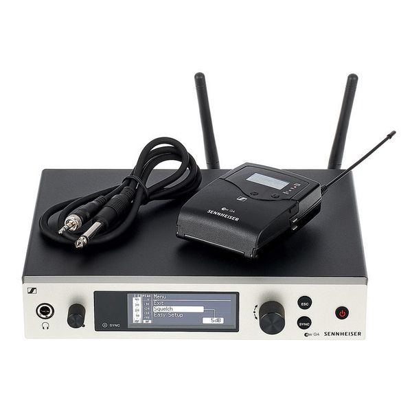 Sennheiser ew 500 G4 Ci1 GW Band