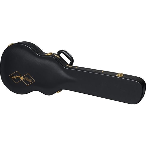 Epiphone Les Paul Custom Ebony IGC